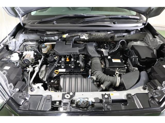 ライズ Ｇ　フルセグ　ミュージックプレイヤー接続可　バックカメラ　衝突被害軽減システム　ＥＴＣ　ＬＥＤヘッドランプ　ワンオーナー　記録簿（8枚目）