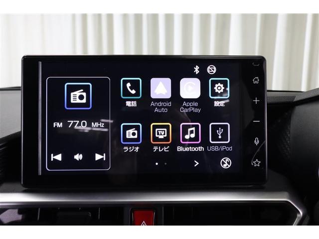 ライズ Ｇ　フルセグ　ミュージックプレイヤー接続可　バックカメラ　衝突被害軽減システム　ＥＴＣ　ＬＥＤヘッドランプ　ワンオーナー　記録簿（10枚目）