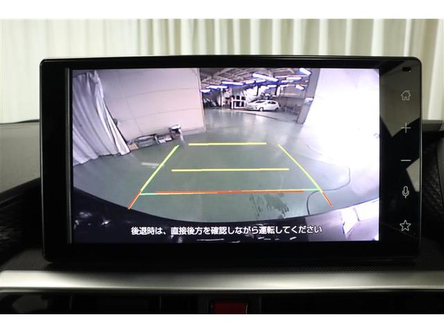 ライズ Ｇ　フルセグ　ミュージックプレイヤー接続可　バックカメラ　衝突被害軽減システム　ＥＴＣ　ＬＥＤヘッドランプ　ワンオーナー　記録簿（11枚目）