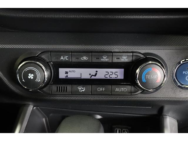 ライズ Ｇ　フルセグ　ミュージックプレイヤー接続可　バックカメラ　衝突被害軽減システム　ＥＴＣ　ＬＥＤヘッドランプ　ワンオーナー　記録簿（12枚目）