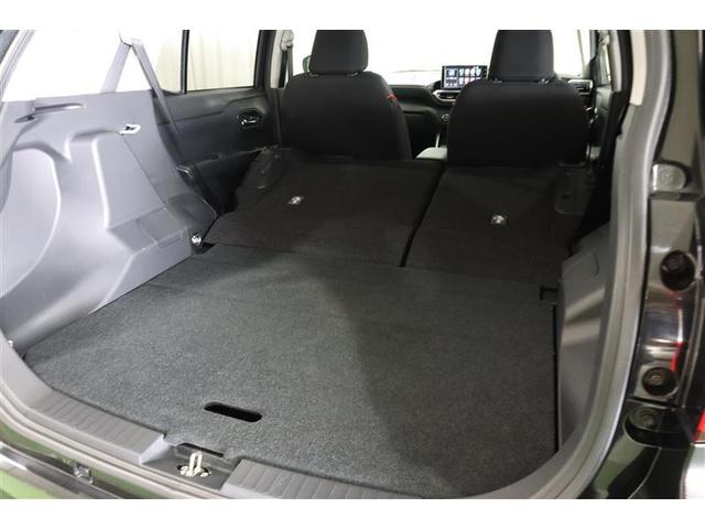 ライズ Ｇ　フルセグ　ミュージックプレイヤー接続可　バックカメラ　衝突被害軽減システム　ＥＴＣ　ＬＥＤヘッドランプ　ワンオーナー　記録簿（17枚目）