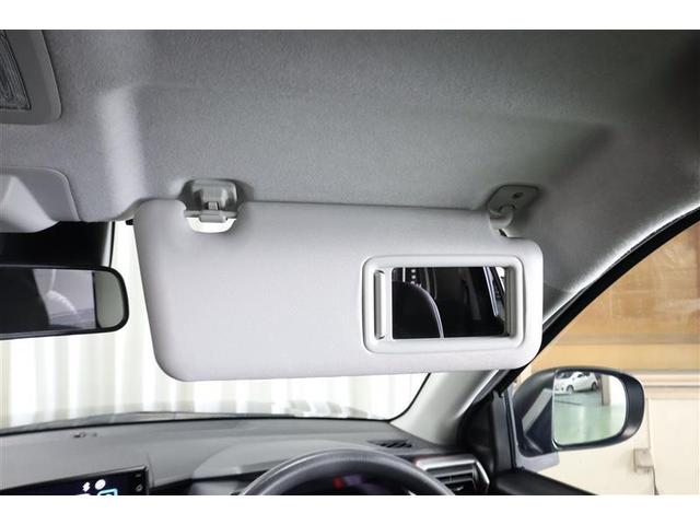 ライズ Ｇ　フルセグ　ミュージックプレイヤー接続可　バックカメラ　衝突被害軽減システム　ＥＴＣ　ＬＥＤヘッドランプ　ワンオーナー　記録簿（18枚目）