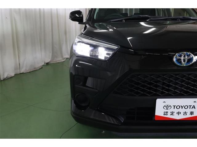 ライズ Ｇ　フルセグ　ミュージックプレイヤー接続可　バックカメラ　衝突被害軽減システム　ＥＴＣ　ＬＥＤヘッドランプ　ワンオーナー　記録簿（26枚目）