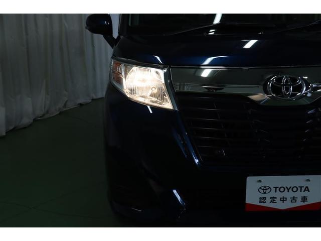 ルーミー G コージーエディション フルセグ メモリーナビ DVD再生 ミュージックプレイヤー接続可 バックカメラ 衝突被害軽減システム ETC ドラレコ 両側電動スライド ワンオーナー 記録簿 アイドリングストップ(30枚目)