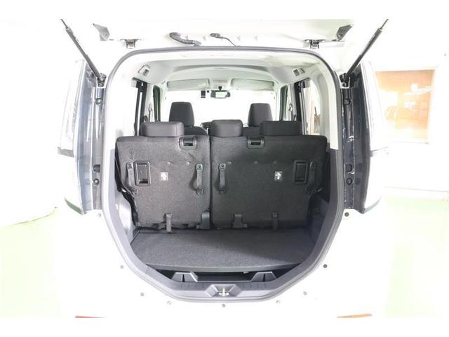 ルーミー カスタムG フルセグ メモリーナビ DVD再生 ミュージックプレイヤー接続可 バックカメラ 衝突被害軽減システム ETC ドラレコ 両側電動スライド LEDヘッドランプ ワンオーナー 記録簿 アイドリングストップ(16枚目)