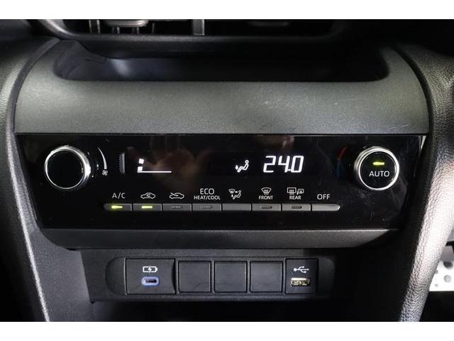 ヤリスクロス ハイブリッド GRスポーツ ミュージックプレイヤー接続可 バックカメラ 衝突被害軽減システム ETC ドラレコ LEDヘッドランプ ワンオーナー 記録簿(12枚目)