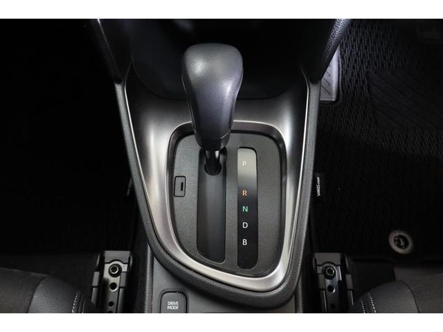 ヤリスクロス ハイブリッド GRスポーツ ミュージックプレイヤー接続可 バックカメラ 衝突被害軽減システム ETC ドラレコ LEDヘッドランプ ワンオーナー 記録簿(13枚目)