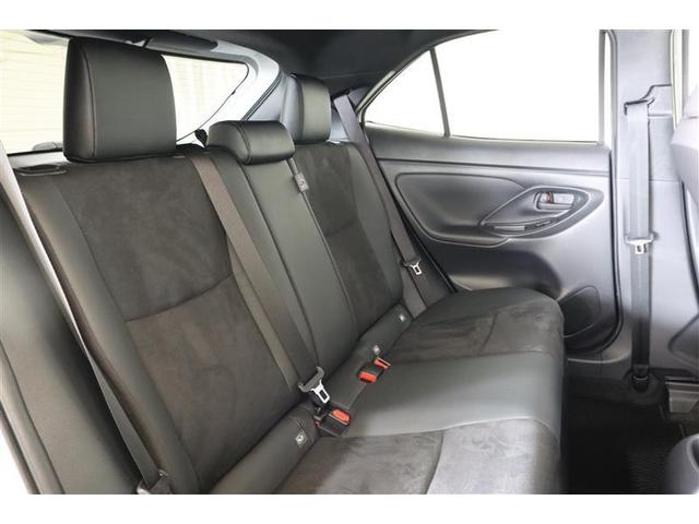 ヤリスクロス ハイブリッド GRスポーツ ミュージックプレイヤー接続可 バックカメラ 衝突被害軽減システム ETC ドラレコ LEDヘッドランプ ワンオーナー 記録簿(15枚目)