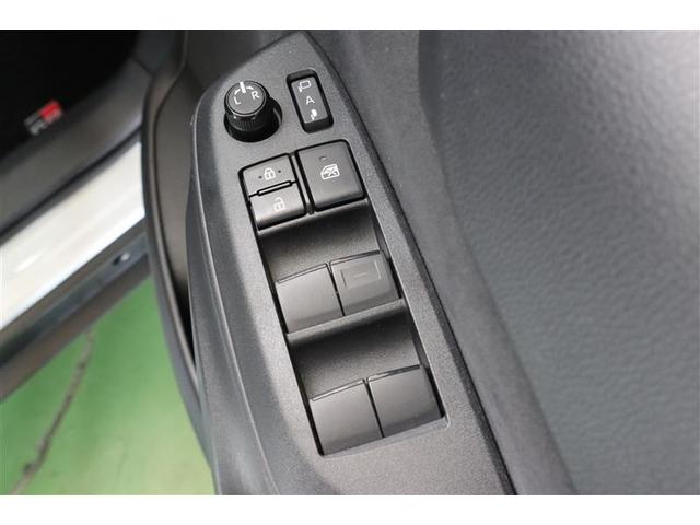 ヤリスクロス ハイブリッド GRスポーツ ミュージックプレイヤー接続可 バックカメラ 衝突被害軽減システム ETC ドラレコ LEDヘッドランプ ワンオーナー 記録簿(26枚目)