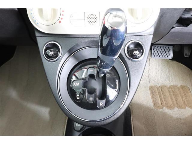 ５００ １．２　ポップ　ミュージックプレイヤー接続可　記録簿　アイドリングストップ（11枚目）