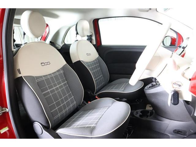 ５００ １．２　ポップ　ミュージックプレイヤー接続可　記録簿　アイドリングストップ（12枚目）