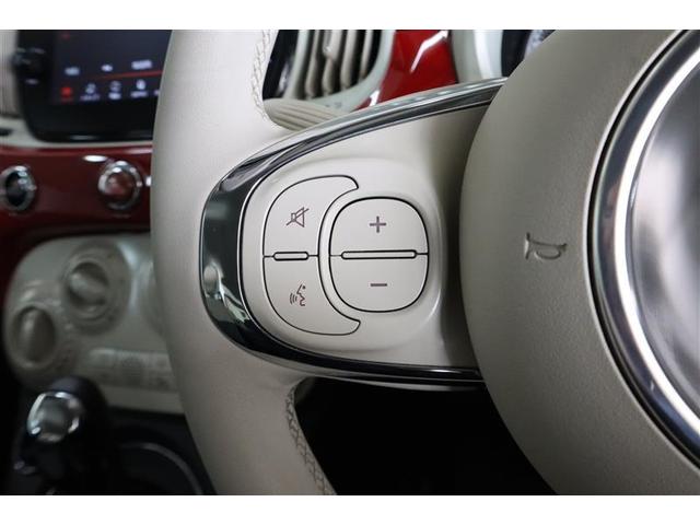 ５００ １．２　ポップ　ミュージックプレイヤー接続可　記録簿　アイドリングストップ（18枚目）