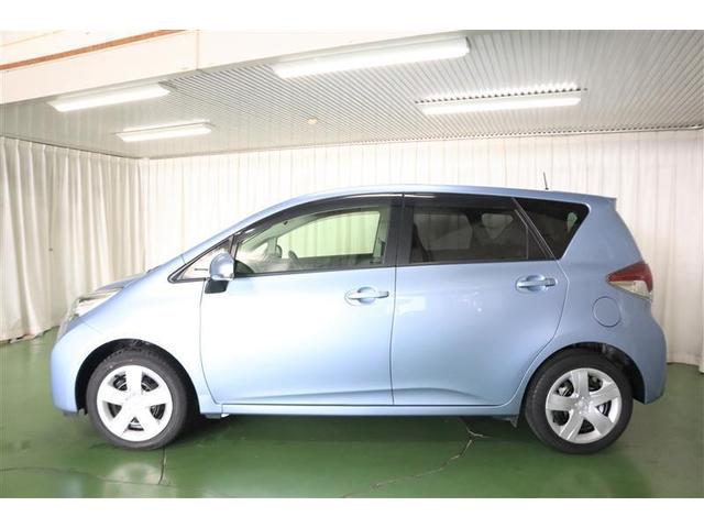 ラクティス Ｘ　フルセグ　メモリーナビ　ＤＶＤ再生　ミュージックプレイヤー接続可　バックカメラ　ドラレコ　ワンオーナー　記録簿（4枚目）