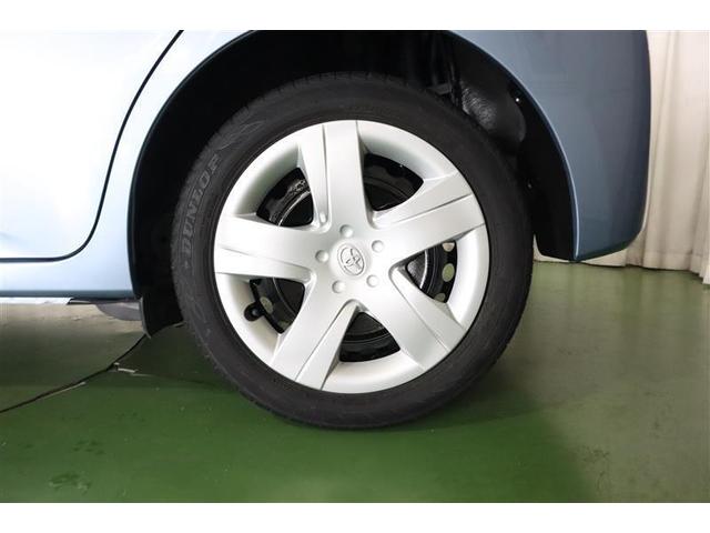 ラクティス Ｘ　フルセグ　メモリーナビ　ＤＶＤ再生　ミュージックプレイヤー接続可　バックカメラ　ドラレコ　ワンオーナー　記録簿（5枚目）