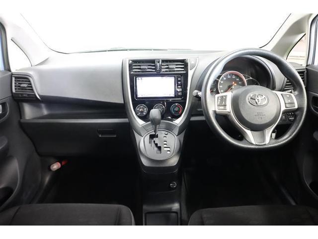 ラクティス Ｘ　フルセグ　メモリーナビ　ＤＶＤ再生　ミュージックプレイヤー接続可　バックカメラ　ドラレコ　ワンオーナー　記録簿（8枚目）