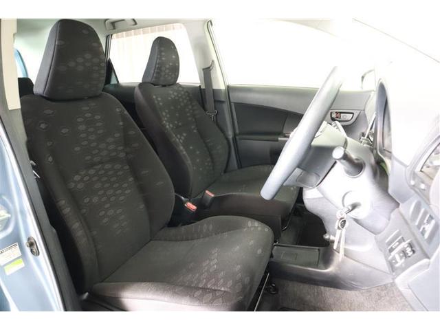 ラクティス Ｘ　フルセグ　メモリーナビ　ＤＶＤ再生　ミュージックプレイヤー接続可　バックカメラ　ドラレコ　ワンオーナー　記録簿（13枚目）