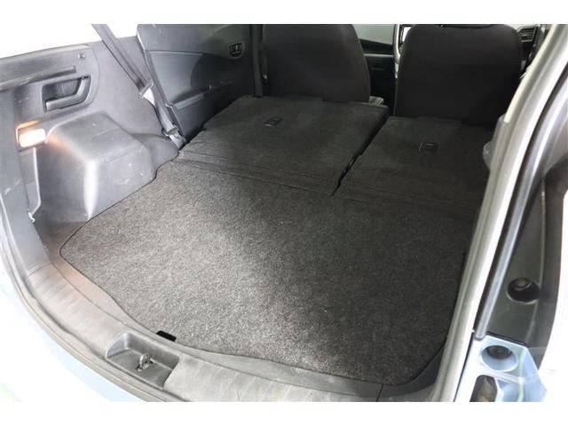 ラクティス Ｘ　フルセグ　メモリーナビ　ＤＶＤ再生　ミュージックプレイヤー接続可　バックカメラ　ドラレコ　ワンオーナー　記録簿（16枚目）