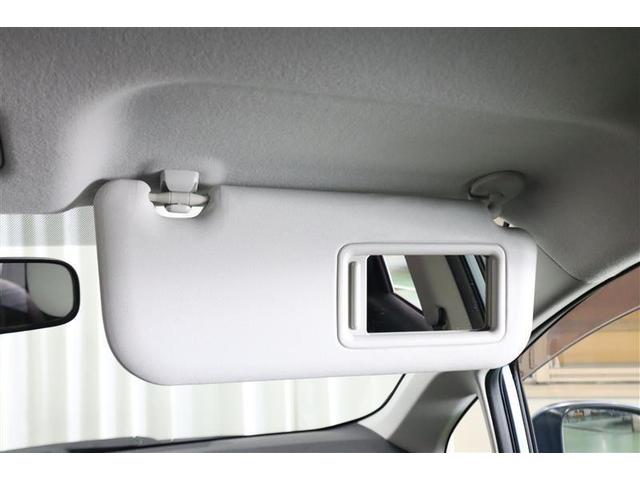 ラクティス Ｘ　フルセグ　メモリーナビ　ＤＶＤ再生　ミュージックプレイヤー接続可　バックカメラ　ドラレコ　ワンオーナー　記録簿（17枚目）