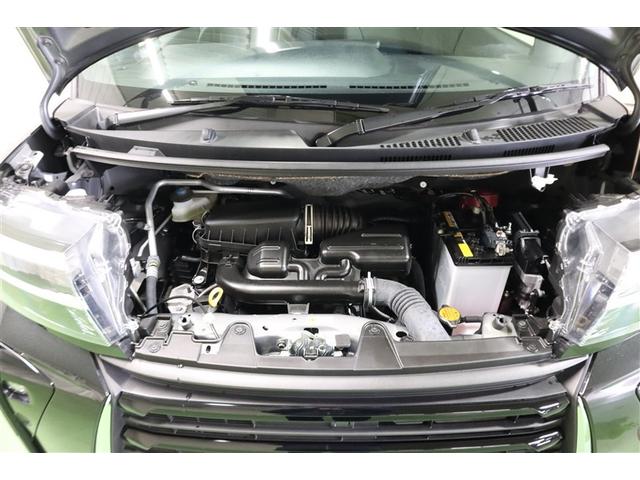 タント カスタムＸ　衝突被害軽減システム　両側電動スライド　ＬＥＤヘッドランプ　ワンオーナー　アイドリングストップ（8枚目）