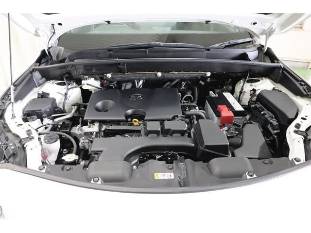 ハリアー Ｚ　フルセグ　メモリーナビ　ミュージックプレイヤー接続可　バックカメラ　衝突被害軽減システム　ＥＴＣ　ドラレコ　ＬＥＤヘッドランプ　ワンオーナー　記録簿（8枚目）