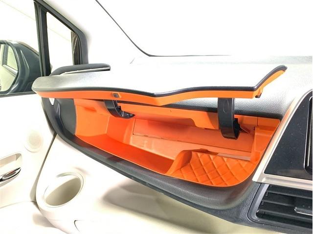 シエンタ Ｇ　フルセグ　メモリーナビ　ＤＶＤ再生　ミュージックプレイヤー接続可　バックカメラ　衝突被害軽減システム　ＥＴＣ　ドラレコ　両側電動スライド　ＬＥＤヘッドランプ　ウオークスルー　乗車定員７人　３列シート（32枚目）