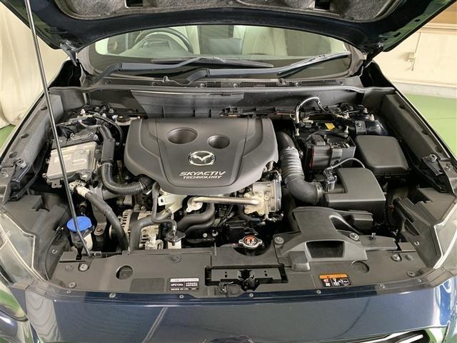 ＣＸ－３ ＸＤ　ツーリング　Ｌパッケージ　フルセグ　メモリーナビ　ＤＶＤ再生　ミュージックプレイヤー接続可　バックカメラ　衝突被害軽減システム　ＥＴＣ　ドラレコ　ＬＥＤヘッドランプ　記録簿　アイドリングストップ　ディーゼル（8枚目）