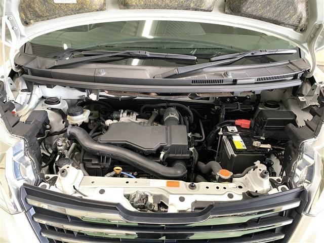 ルーミー カスタムＧ　ワンセグ　メモリーナビ　ミュージックプレイヤー接続可　バックカメラ　衝突被害軽減システム　ＥＴＣ　ドラレコ　両側電動スライド　ＬＥＤヘッドランプ　ワンオーナー　記録簿　アイドリングストップ（8枚目）