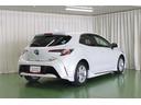 TOYOTA COROLLASPORT