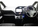 広々とした運転席まわりで、快適ドライブが楽しめます!