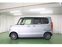 N-BOX G 4WD ミュージックプレイヤー接続可 衝突被害軽減システム ETC ドラレコ LEDヘッドランプ ワンオーナー 記録簿 アイドリングストップ(5枚目)