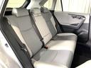 後部座席も十分な広さを確保！大人がゆったり乗っていただける広さです☆