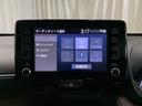 ディスプレイオーディオを装備。スマホとクルマをつなぐことで、これまでのナビに加えて、いろんなサービスが楽しめます。