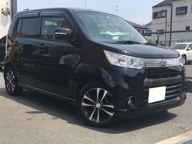 X ETC ワンセグ メモリーナビ HID(3枚目)
