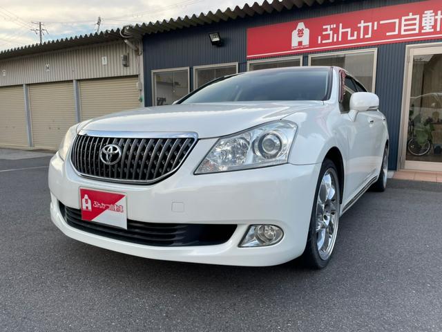 クラウンマジェスタ トヨタ ａタイプ 社外アルミ マルチ ｂｌｕｅｔｏｏｔｈ ｔｖ ｈｄｄ 大阪府 ａタイプ 社外アルミ マルチ ｂｌｕｅｔｏｏｔｈ ｔｖ ｈｄｄ トヨタクラウンマジェスタの中古車 Biglobe中古車情報 相場 検索