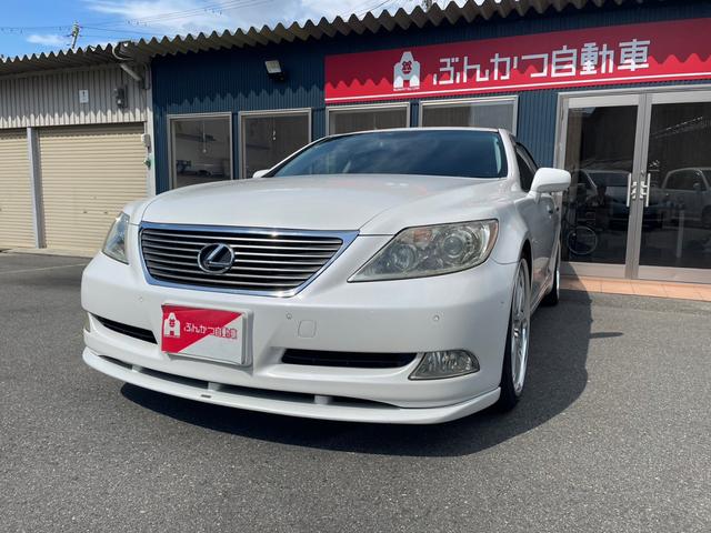 ＬＳ ＬＳ４６０　Ｉパッケージ　自社　ローン（9枚目）