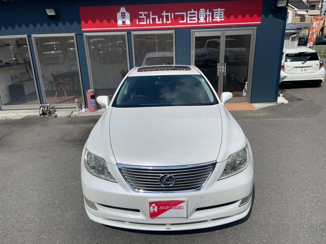 ＬＳ ＬＳ４６０　Ｉパッケージ　自社　ローン（11枚目）