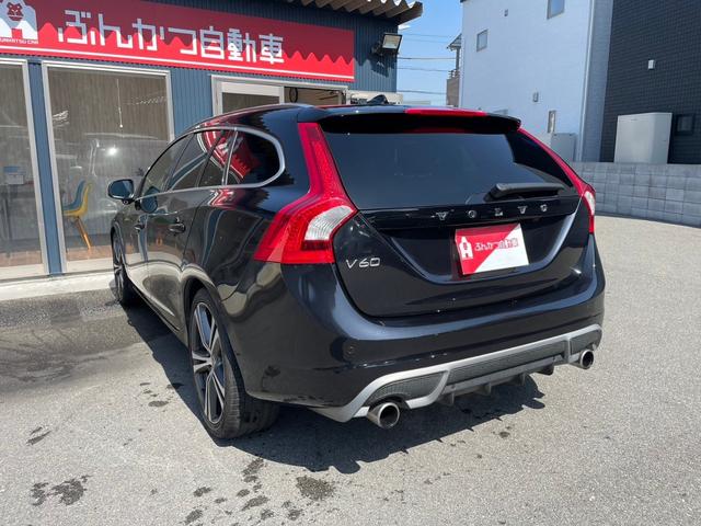 ボルボ Ｖ６０