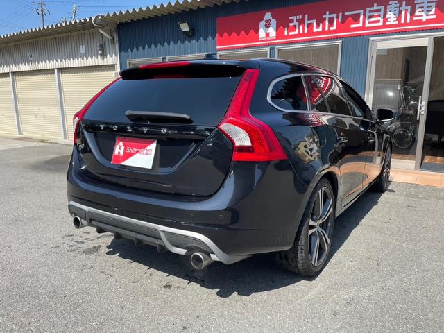 ボルボ Ｖ６０