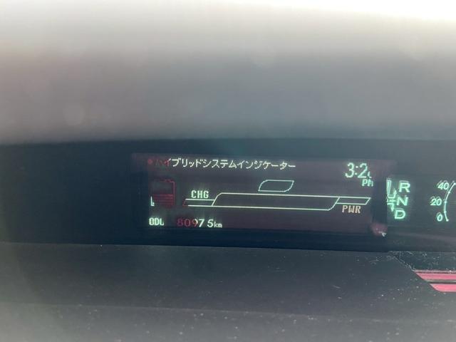 プリウス Ｌ（20枚目）