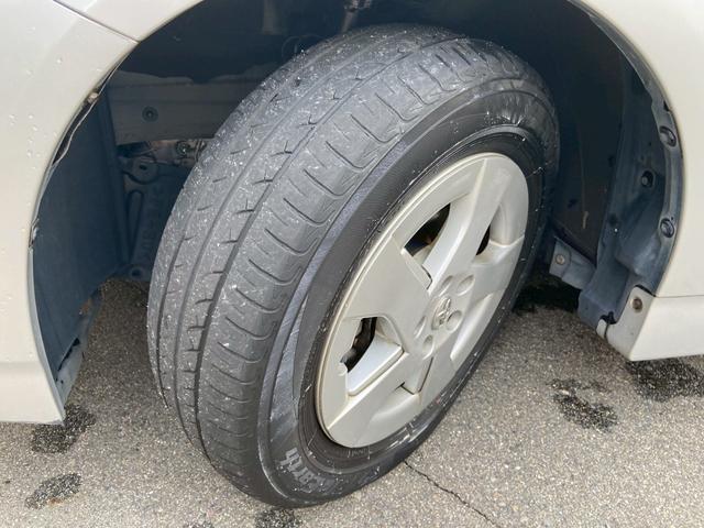 プリウス Ｌ（37枚目）
