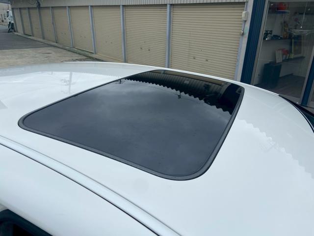 クラウン アスリート サンルーフ ナビ バックカメラ パワーシート キーレス プッシュスタート クルーズコントロール 18インチアルミホイール ETC(10枚目)