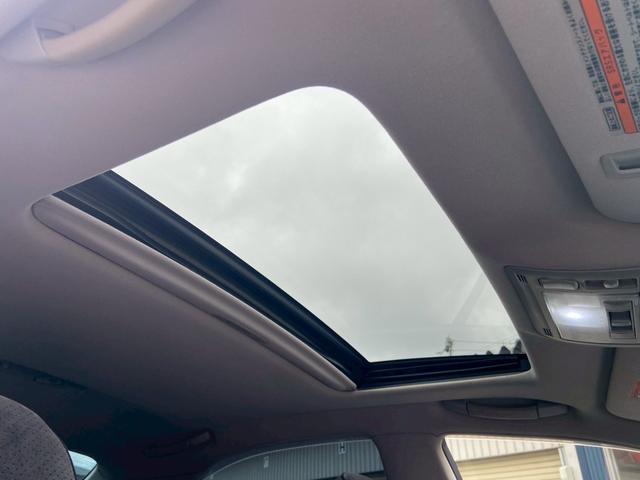 クラウン アスリート サンルーフ ナビ バックカメラ パワーシート キーレス プッシュスタート クルーズコントロール 18インチアルミホイール ETC(13枚目)