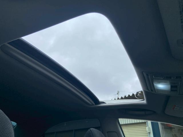 クラウン アスリート サンルーフ ナビ バックカメラ パワーシート キーレス プッシュスタート クルーズコントロール 18インチアルミホイール ETC(14枚目)