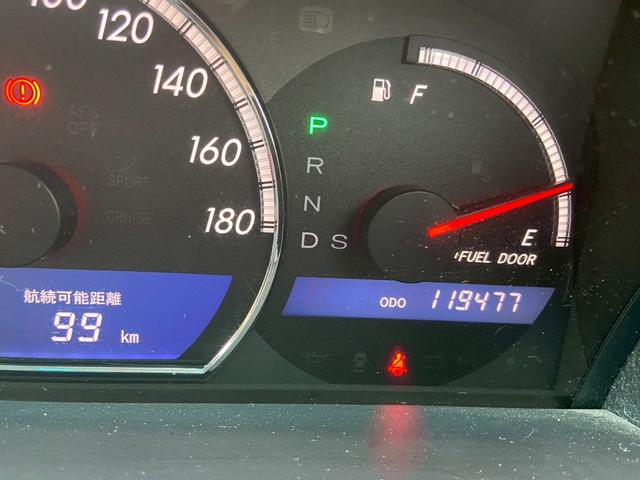 クラウン アスリート サンルーフ ナビ バックカメラ パワーシート キーレス プッシュスタート クルーズコントロール 18インチアルミホイール ETC(27枚目)