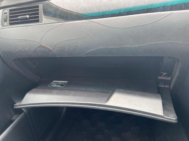 クラウン アスリート サンルーフ ナビ バックカメラ パワーシート キーレス プッシュスタート クルーズコントロール 18インチアルミホイール ETC(36枚目)