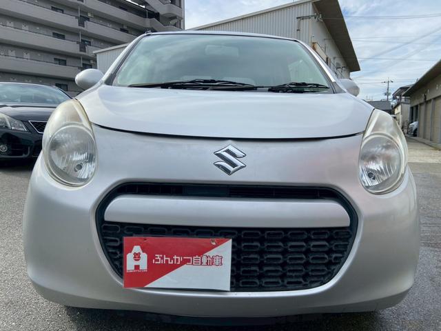 アルト Ｘ（2枚目）