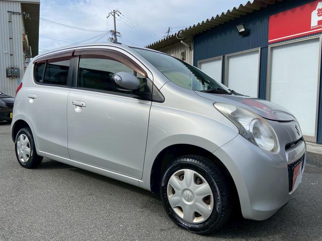 アルト Ｘ（3枚目）