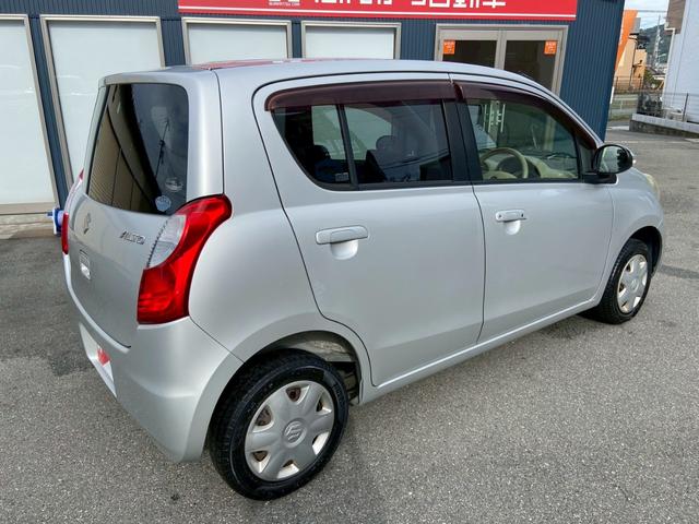 アルト Ｘ（5枚目）