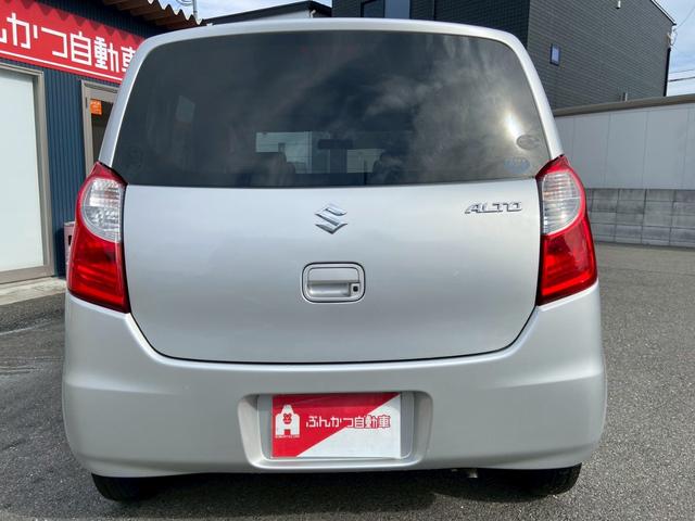 アルト Ｘ（6枚目）