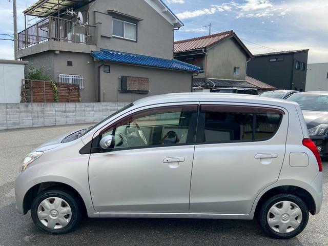 アルト Ｘ（8枚目）